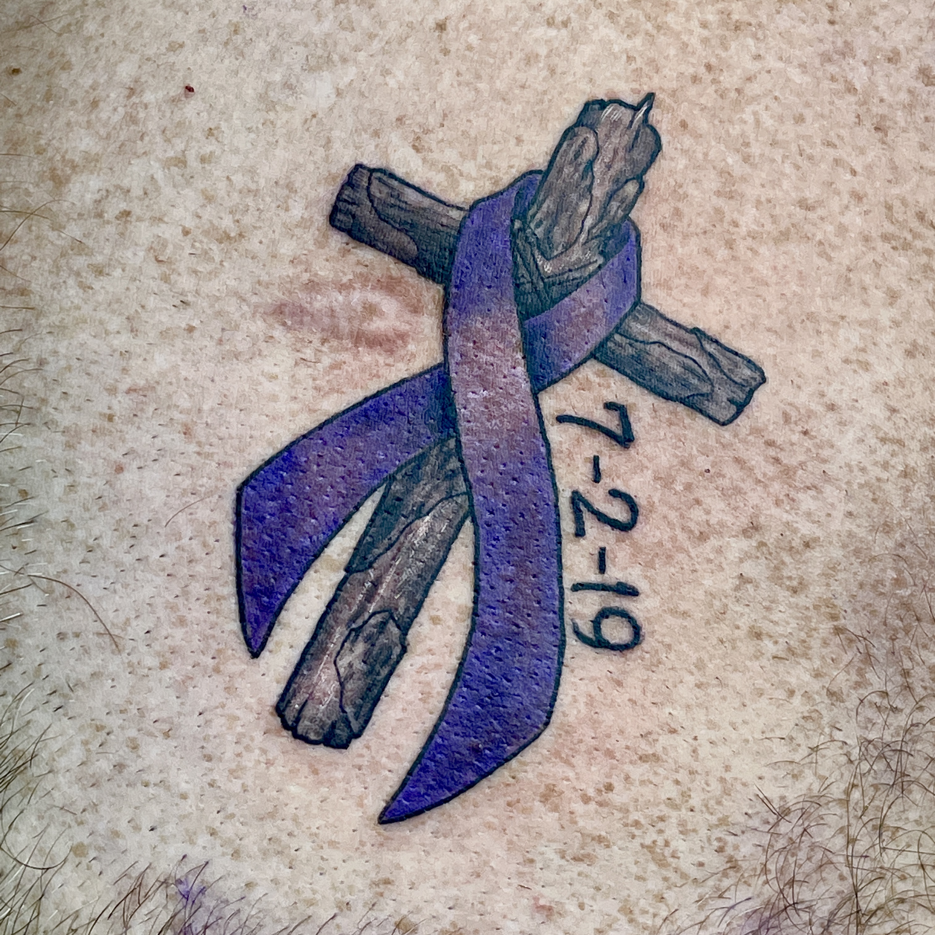 cancer #cancerribbon | Instagram